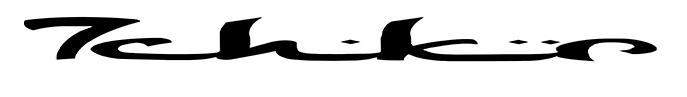 Tchikc Logo